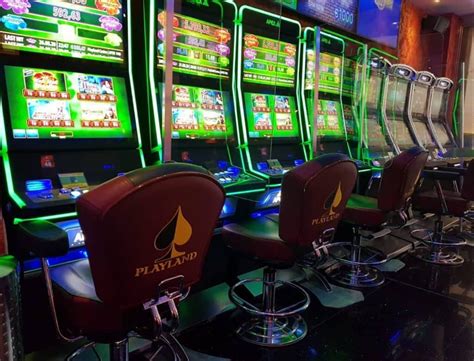 slots casino dublin ireland
